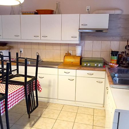 Gergely-Haz, A Volt Peteri Dezsas Vendeghaz Villa Sajoszentpeter Ngoại thất bức ảnh