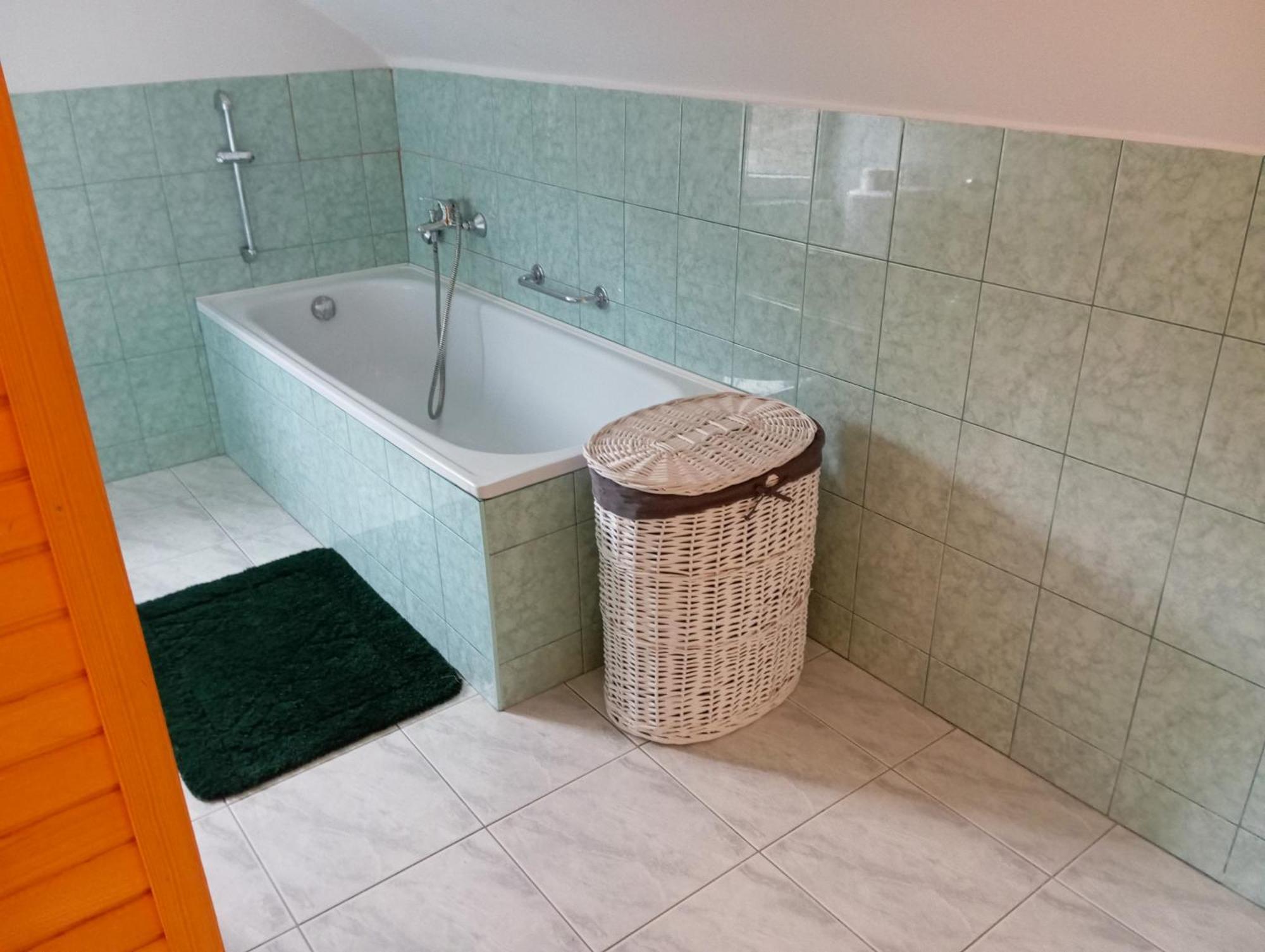 Gergely-Haz, A Volt Peteri Dezsas Vendeghaz Villa Sajoszentpeter Ngoại thất bức ảnh