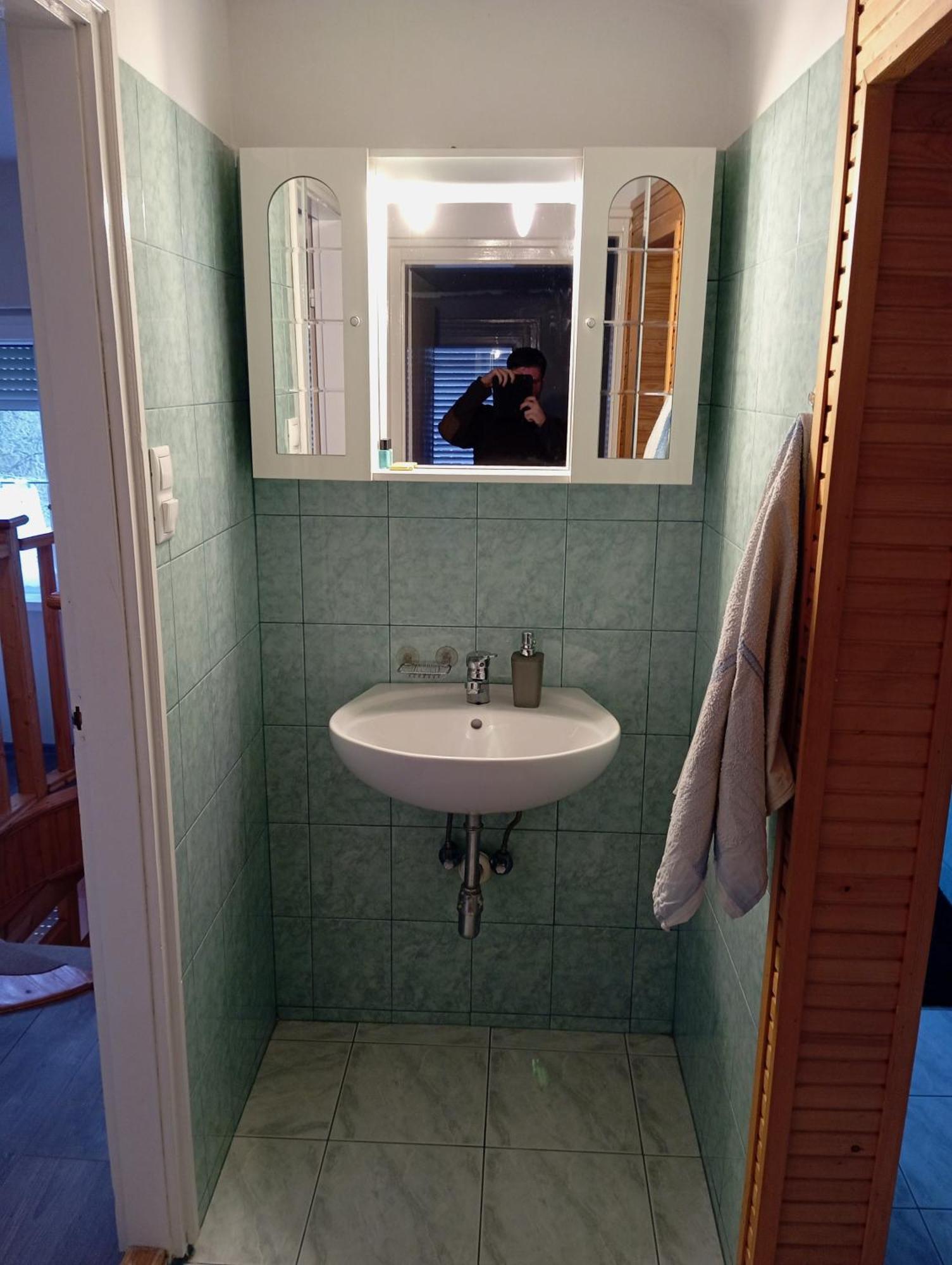 Gergely-Haz, A Volt Peteri Dezsas Vendeghaz Villa Sajoszentpeter Ngoại thất bức ảnh